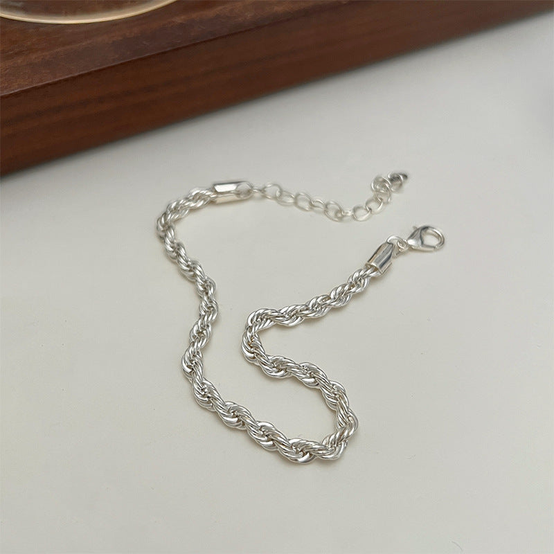 Timeless Twist Bracelet