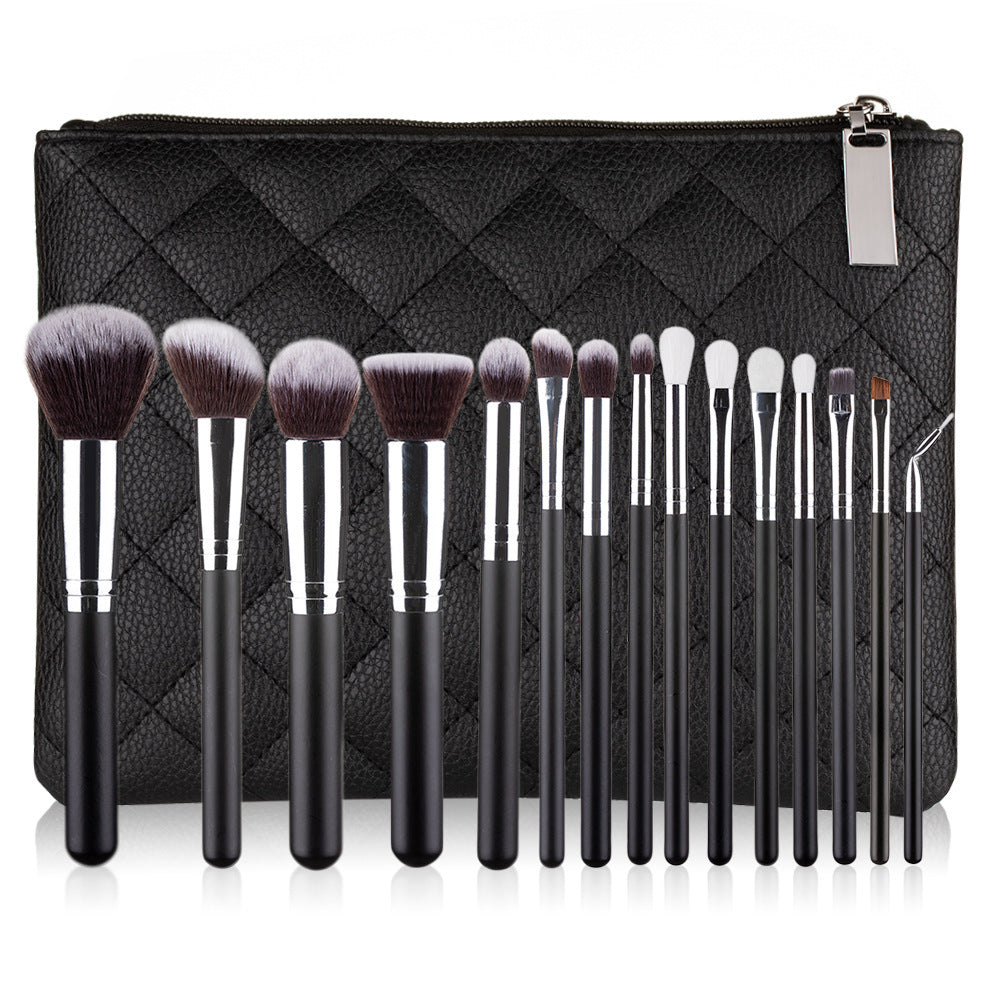 Full Makeup Brush Kit