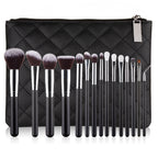 Full Makeup Brush Kit