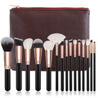 Full Makeup Brush Kit