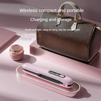 Portable Cordless Hair Straightener