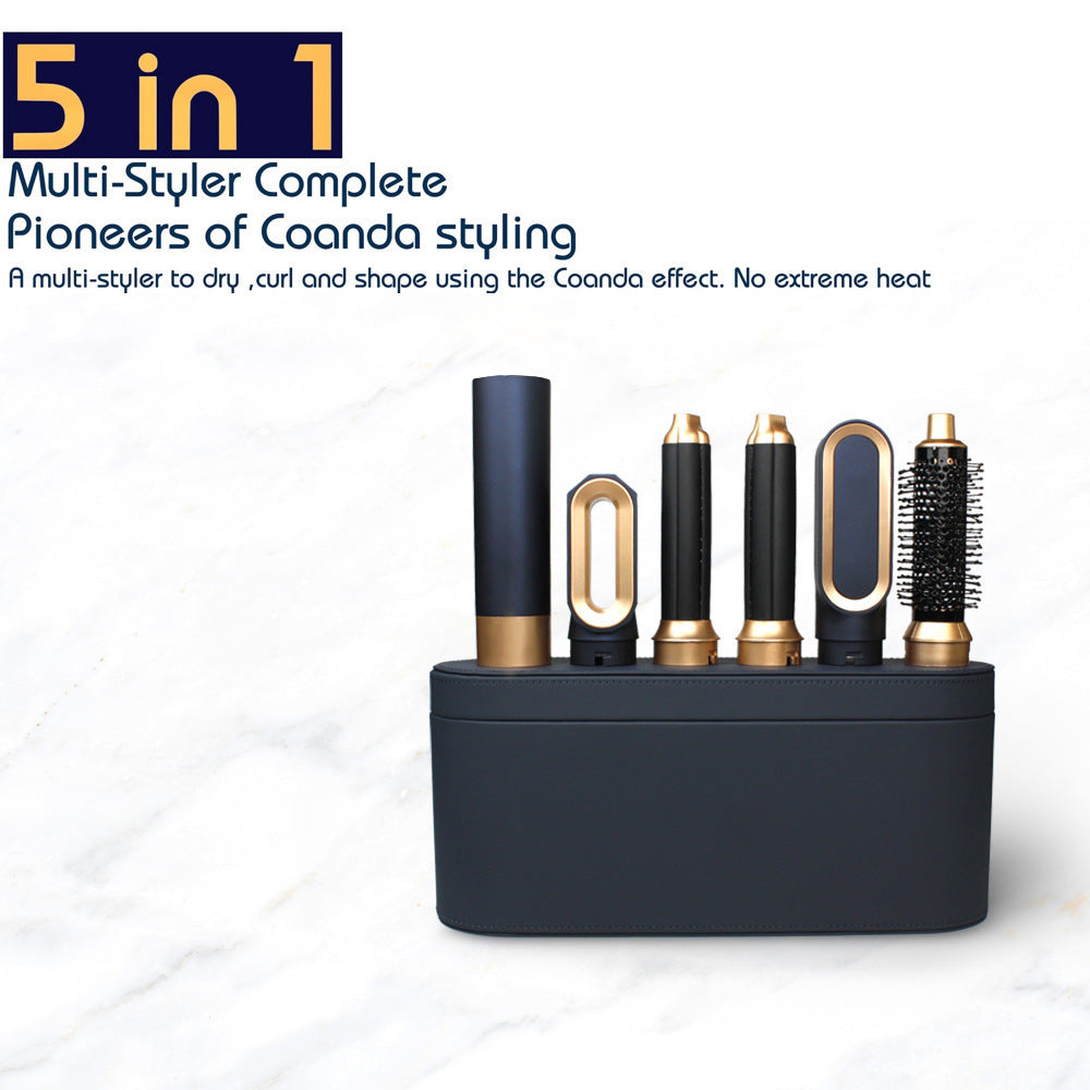 5-in-1 Hair Styler