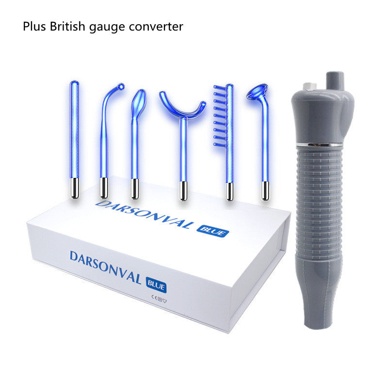 6-in-1 Ozone Skin Device