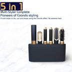 5-in-1 Hair Styler