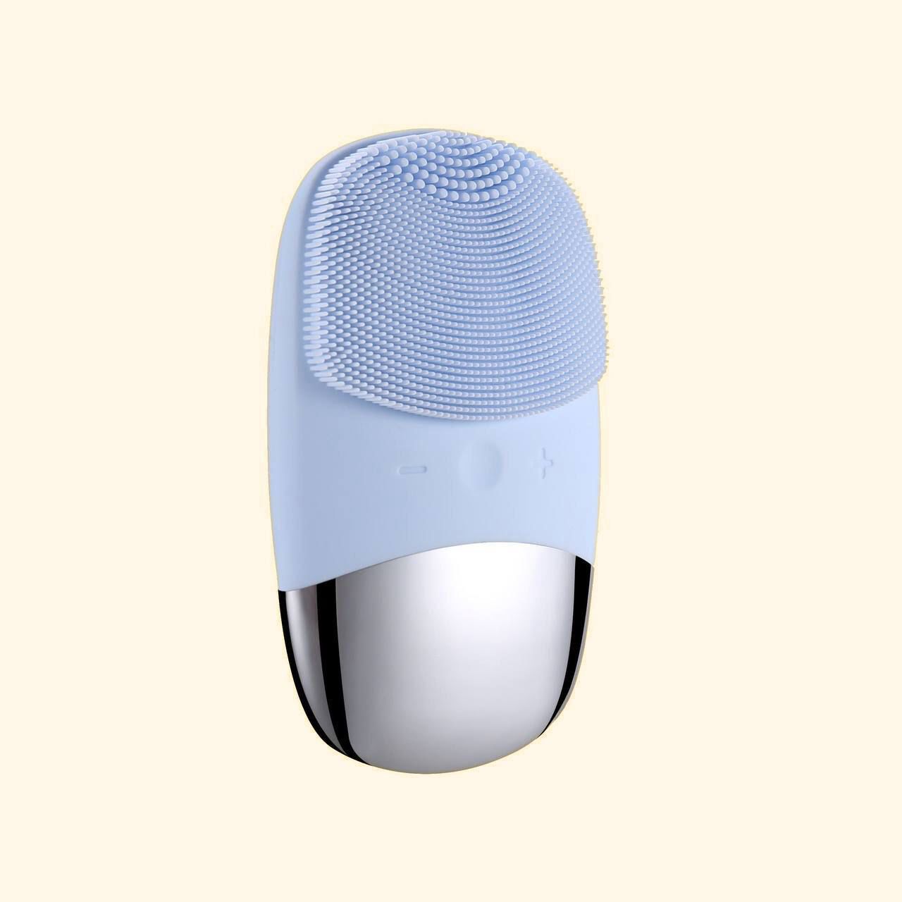 Mini Electric Face Cleaning Brush