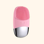 Mini Electric Face Cleaning Brush