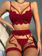 Erica Set