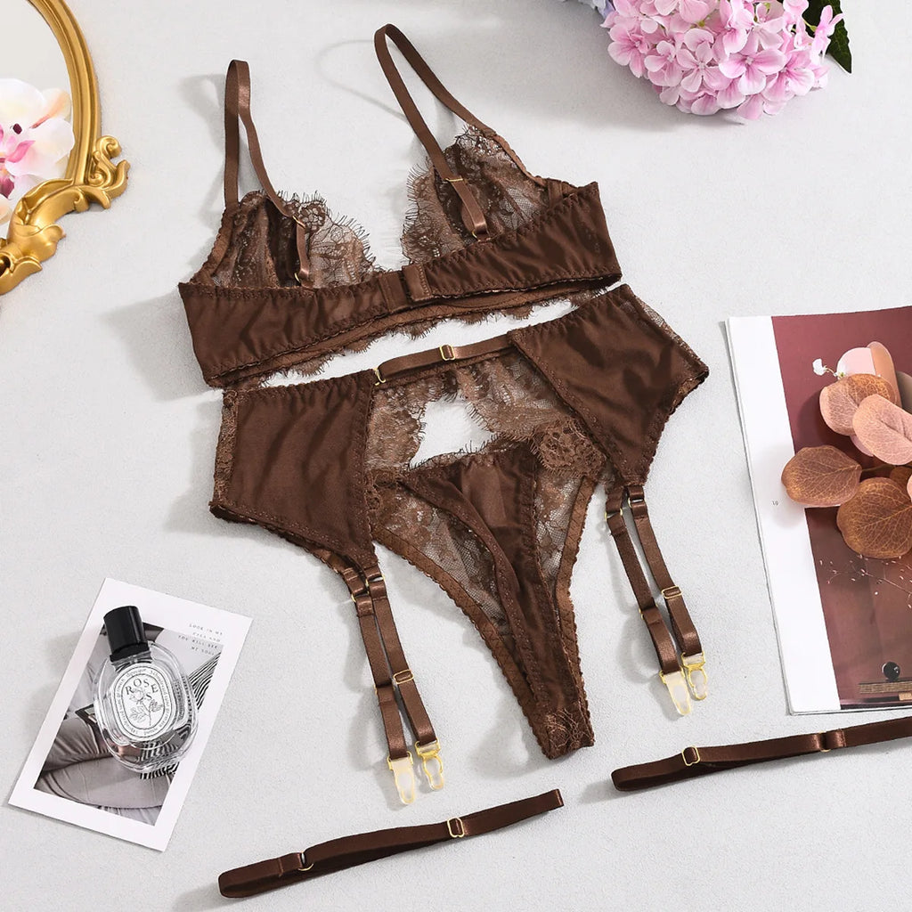 Ellolace Set