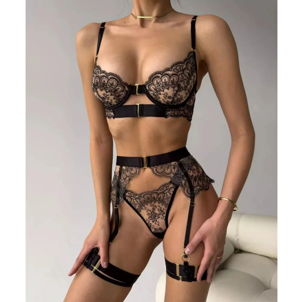 Fancy Mesh