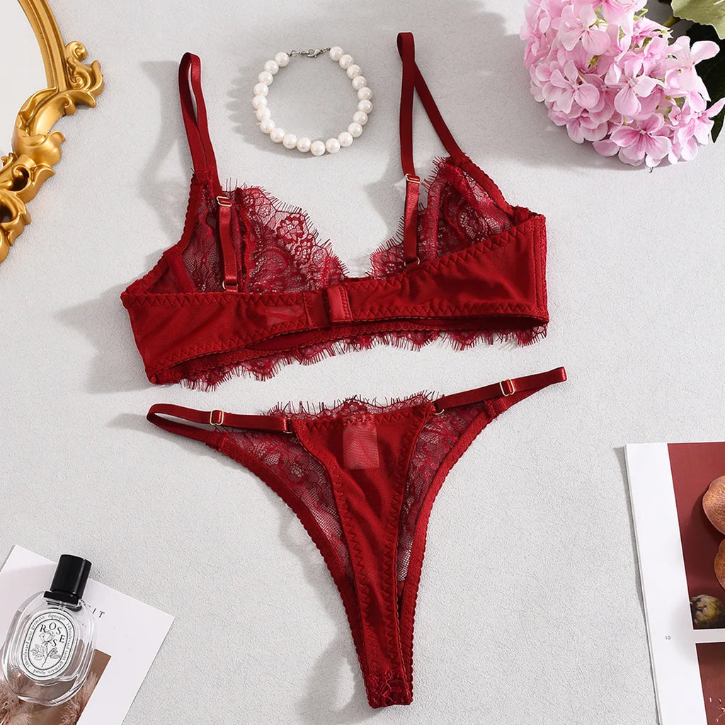Ellolace Set