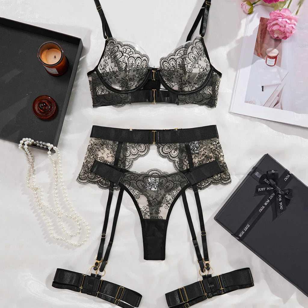 Eyelash Set