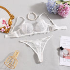 Ellolace Set