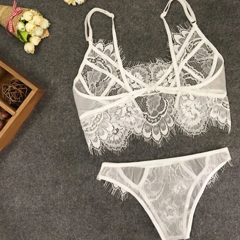 Sexy Babydoll Lingerie