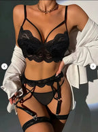 Erica Set