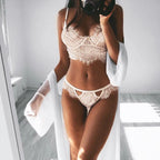 Sexy Babydoll Lingerie