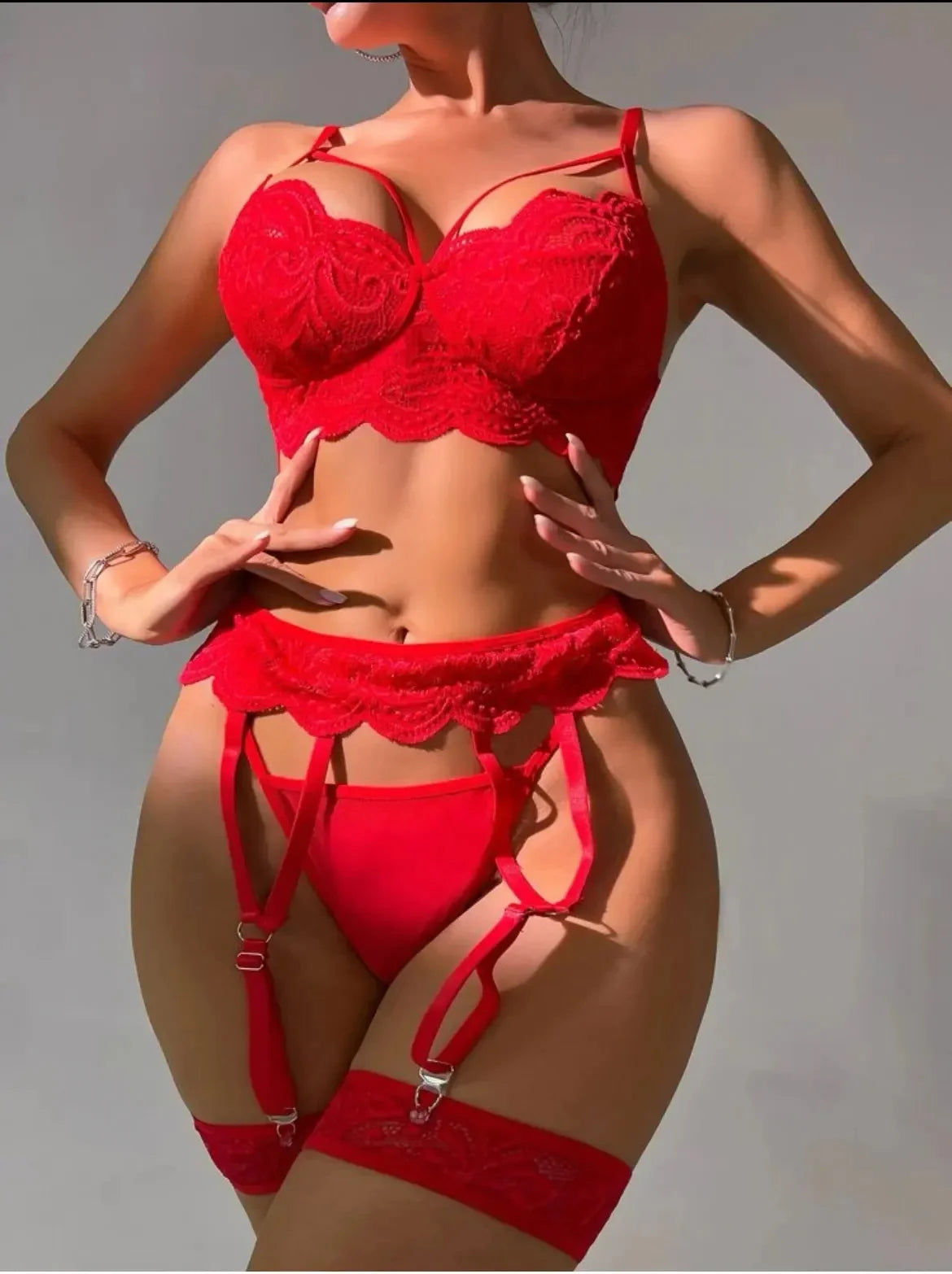 Erica Set