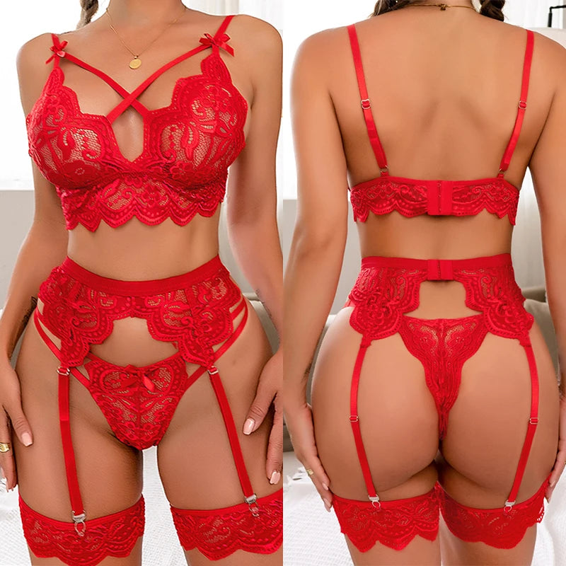 Lace Set