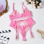 Ellolace Set