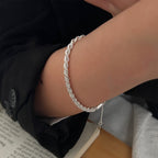 Timeless Twist Bracelet