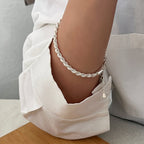 Timeless Twist Bracelet