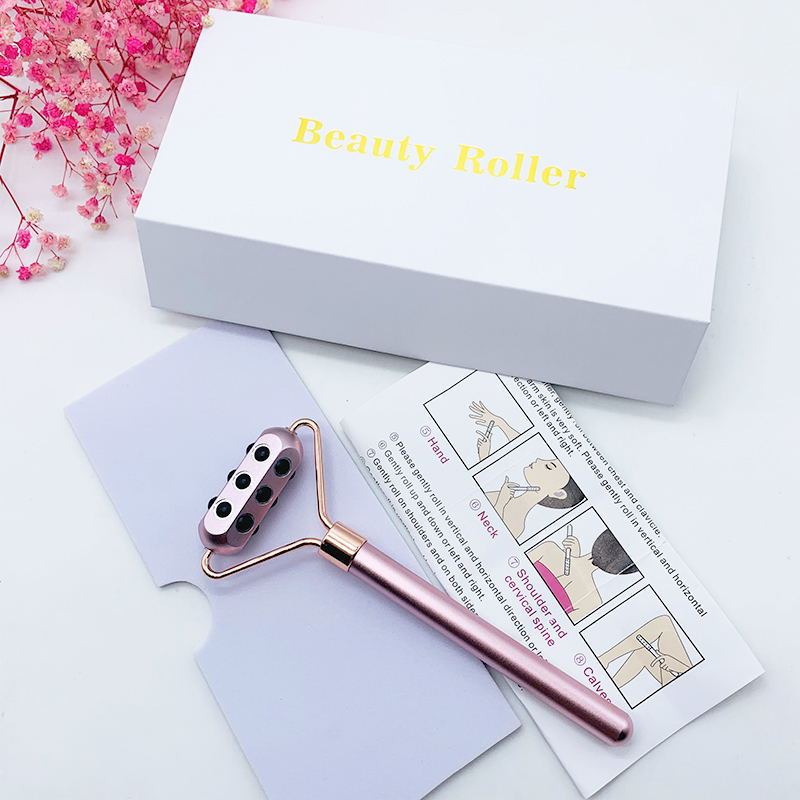 Germanium Facial Massage Sticks